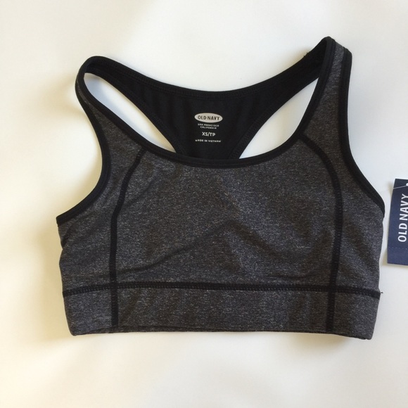 Old Navy Other - Old navy girls sports bra